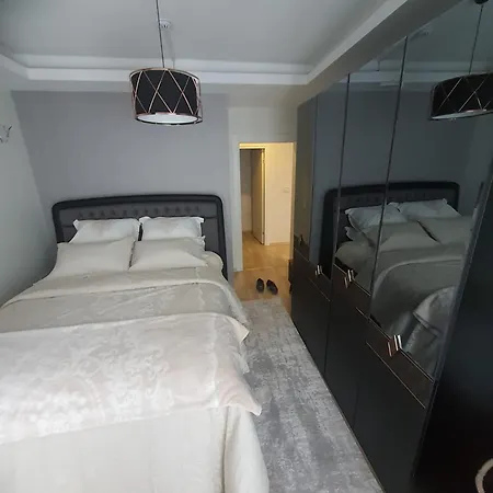 Fatih Etage 4 Stambuł