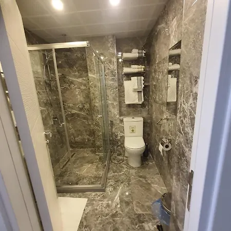 Fatih Etage 4 * Istanbul