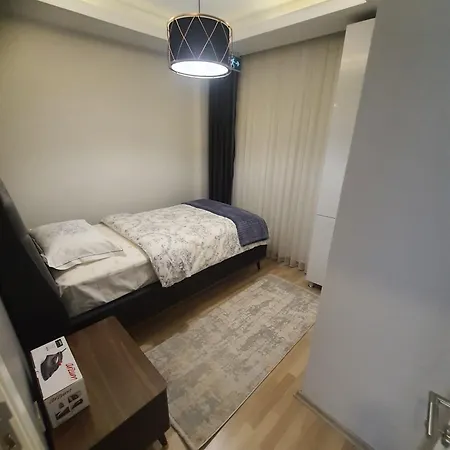Fatih Etage 4 Istanbul